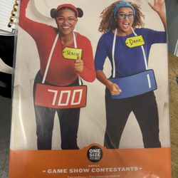 Halloween Costumes 