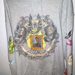 Juice World Hoodie 