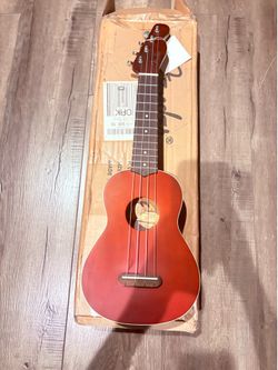 FenderVenice Soprano Ukulele