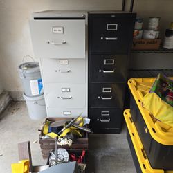 File Cabinet 