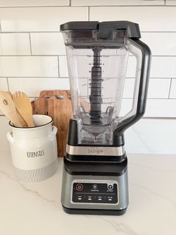 Ninja Blender