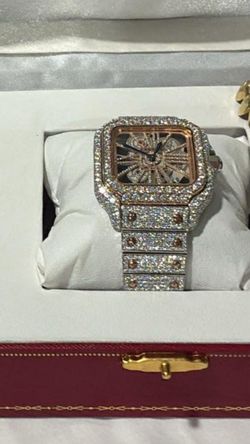 Diamond Cartier