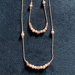 925 Italian Silver Set