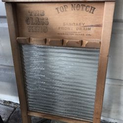 National Washboard Co