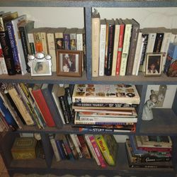 Books 