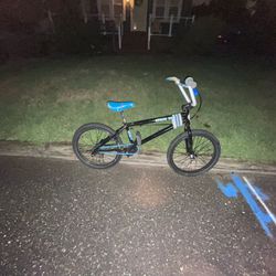 stolen brand bmx bike 20 inch with hook worm maxxies for Sale in