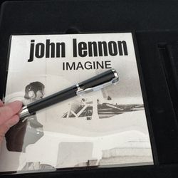 Montblanc John Lennon Special Edition Pen