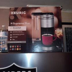 Kerrigan K Supreme Plus