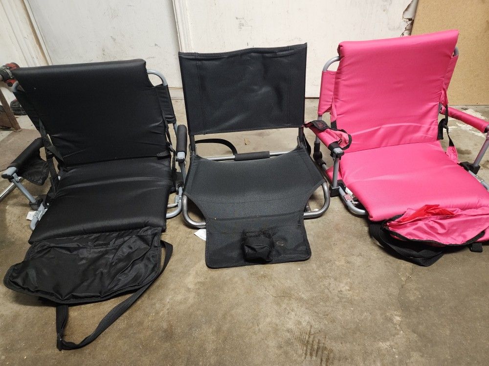 Stadium Seats