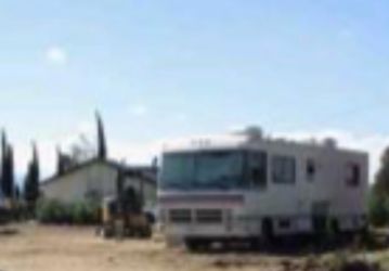Motor home
