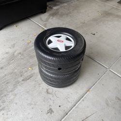 Little Tykes Toy Storage Bin (2 Available)