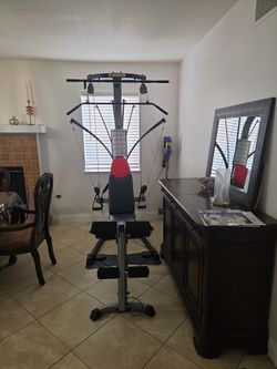 Bowflex  blaze Home Gym Machine