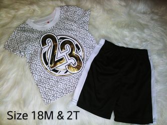 Boy set