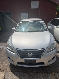 2013 Nissan Sentra