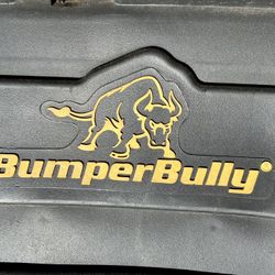 Bumper Bully Original