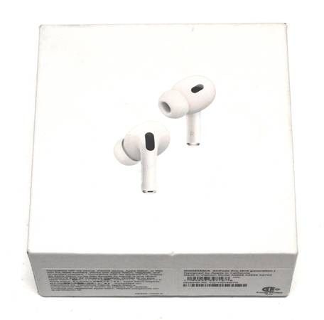 Apple Airpods Pro (2nd Gen)