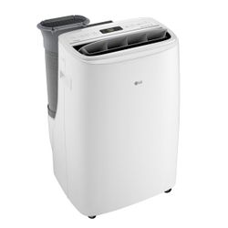 LG Portable Air Conditioner 