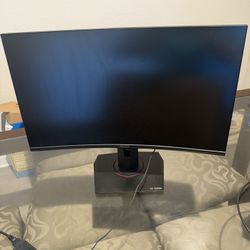 TUF Gaming Monitor - 27 Inches  