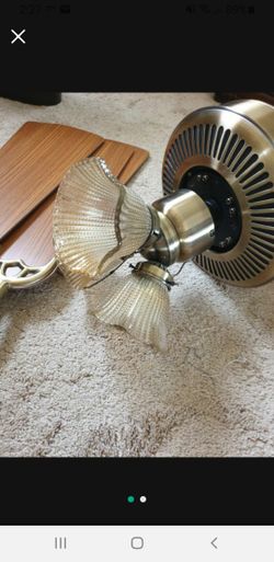 Ceiling Fan 