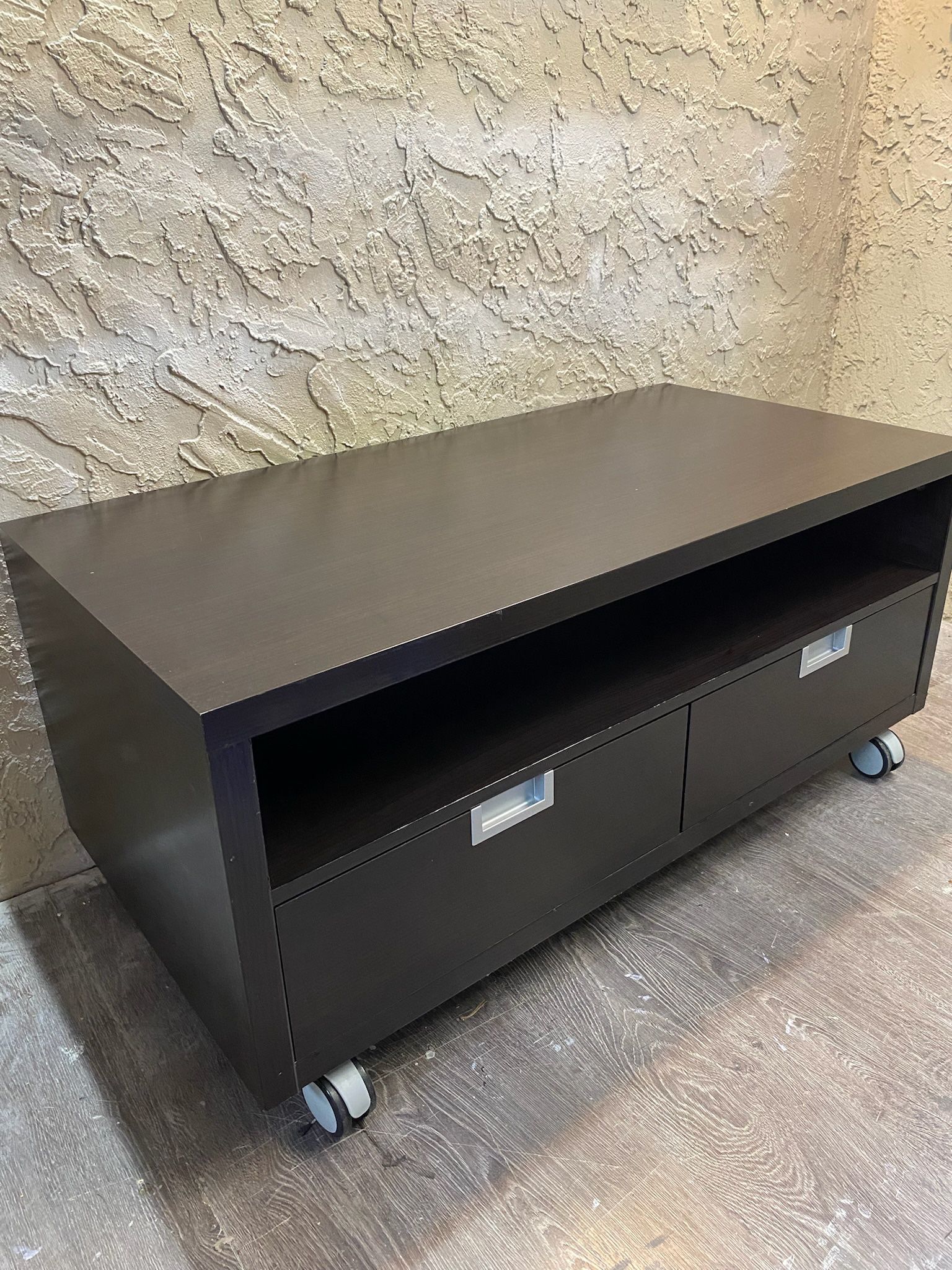 IKEA BESTA TV STAND STORAGE - Delivery Available For A Fee - See My Other Items 😀