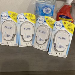 Febreze Plug Ins