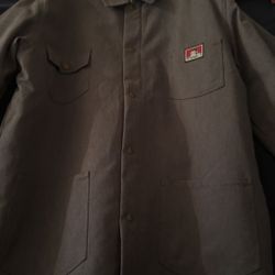 Ben Davis Jacket 