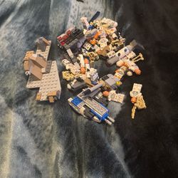 use Not That Many Guns Though So You Might Have To Buy no Broken All In Good Condition