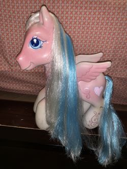 My Little Pony