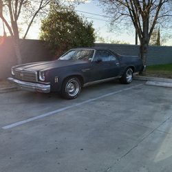 El Camino 