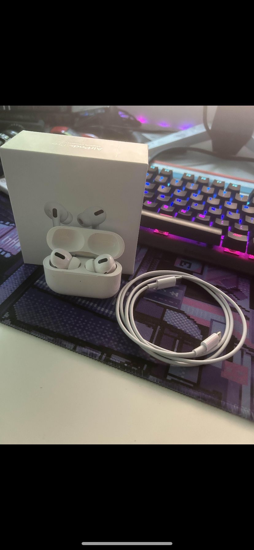 *NEW* BLUETOOTH HEADPHONES 2