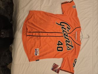 Giants Jersey