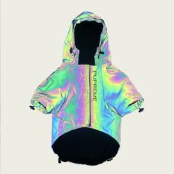 Supreme Dog Jacket