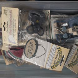 Assorted Craft Items  Cheap!!