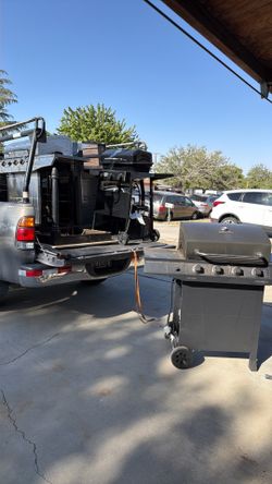 MEMORIAL DAY WEEKEND BBQ SALE