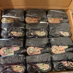 15ft Ratchet Tie Down Straps for Cargo