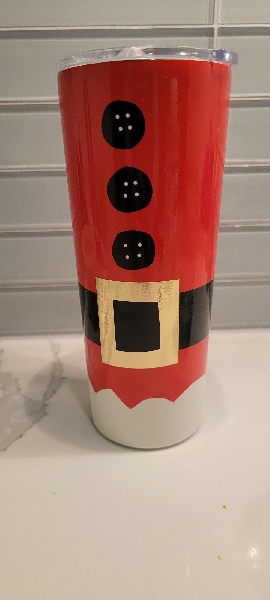Kate Spade 24 Oz Tumbler