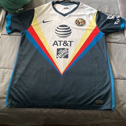 Club America Original