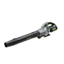 EGO Brushless 56v Blower 650cfm W/Battery & Charger