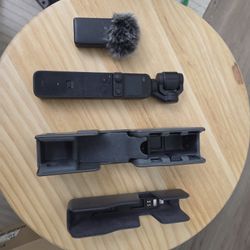 Dji Osmo Pocket 2