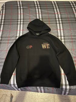 Outrank hoodie