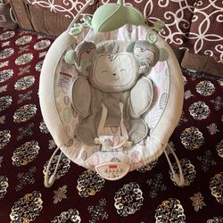 Baby Fisher Price  Swing,
