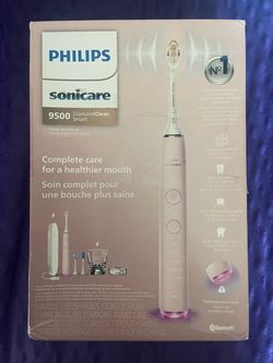 Philips Sonicare Diamond Clean Smart