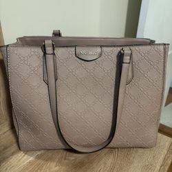 Nine West Purse 