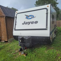 2016 Jayco Camper 