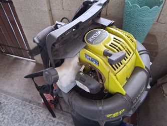 Ryoby Commercial Blower