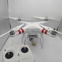 DJI Phantom 3 Professional Drone 