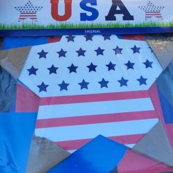 Yard Decoration 