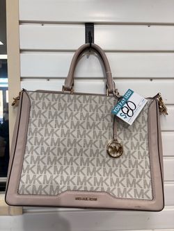 Michael Kors Satchel Handbag
