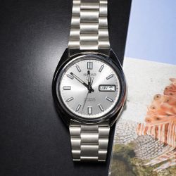 Seiko Watch
