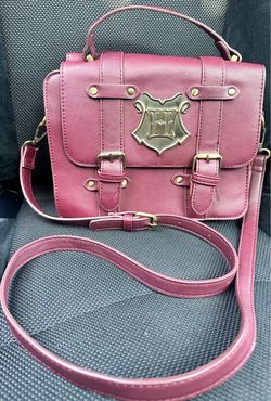 Harry Potter Gryffindor satchel in